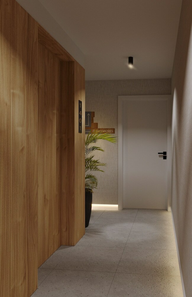 Hotel Meral Units