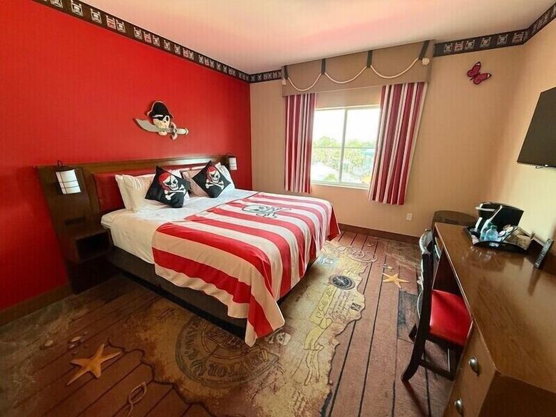 Legoland Florida Hotel