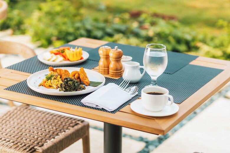 Negril Footeprints Hotel