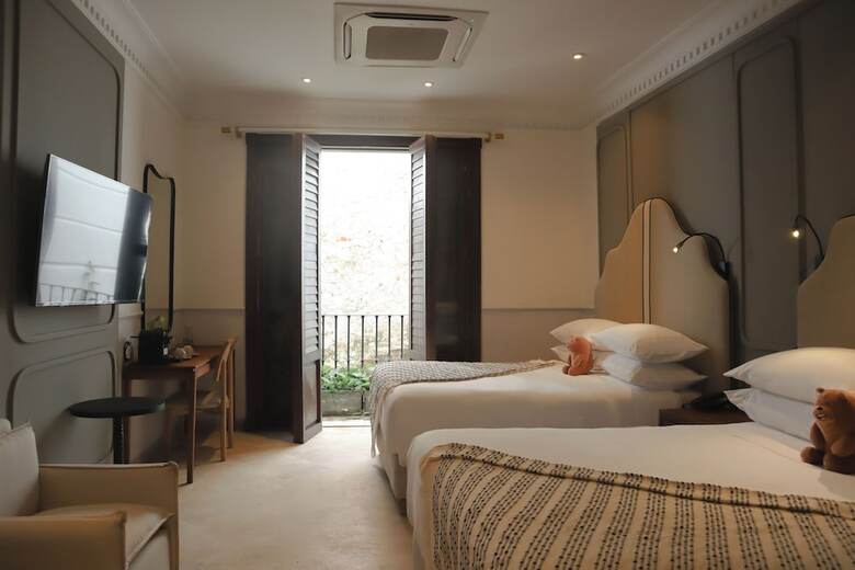 Hotel Casa Bianca By Faranda Boutique