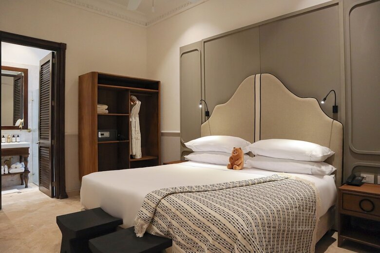 Hotel Casa Bianca By Faranda Boutique