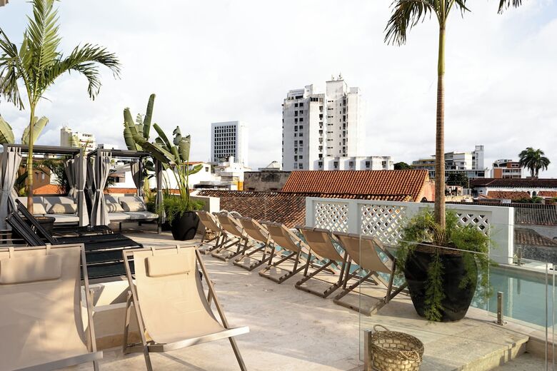Hotel Casa Bianca By Faranda Boutique