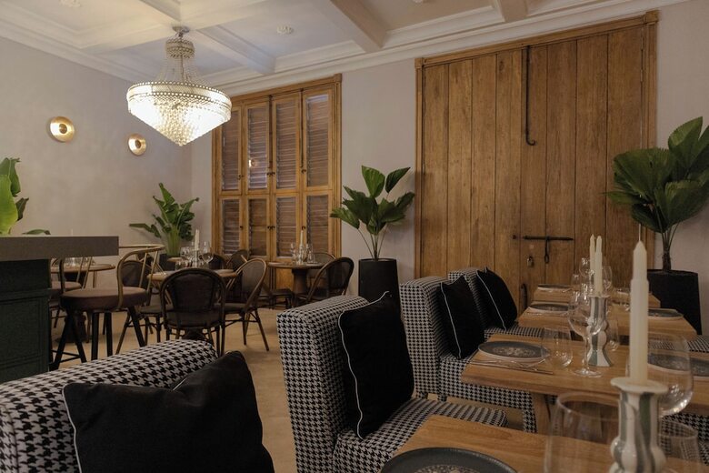 Hotel Casa Bianca By Faranda Boutique