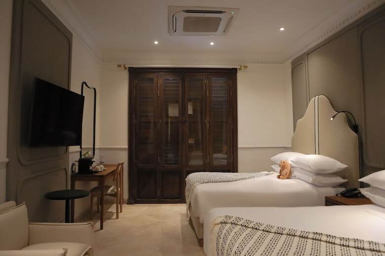 Hotel Casa Bianca By Faranda Boutique