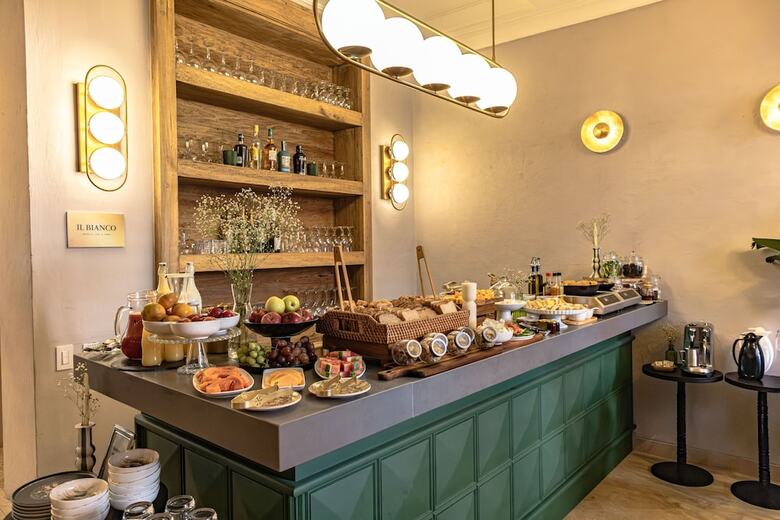 Hotel Casa Bianca By Faranda Boutique