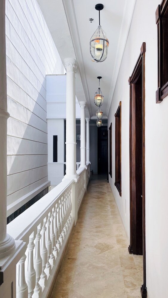 Hotel Casa Bianca By Faranda Boutique