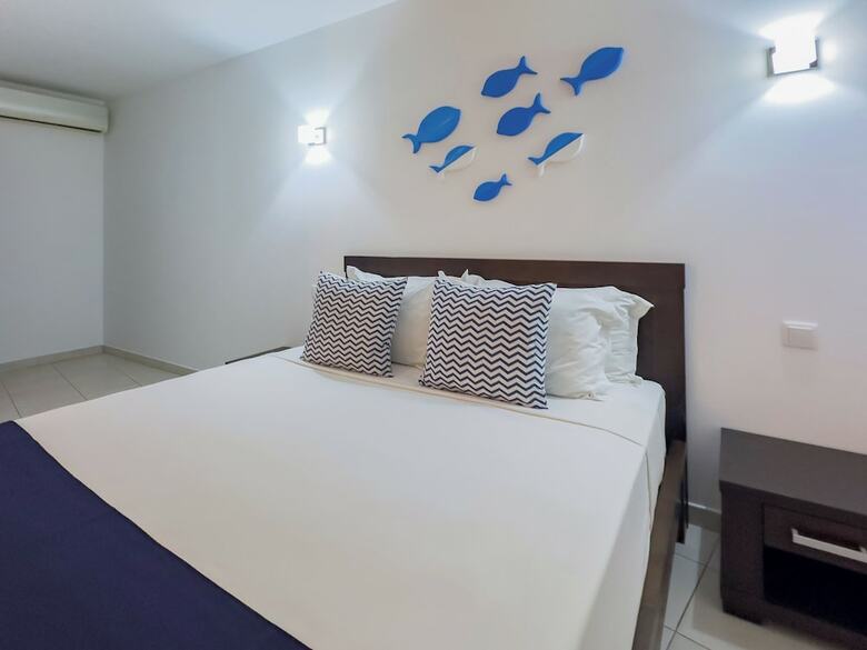 Hotel Sol Dunas Family Fun
