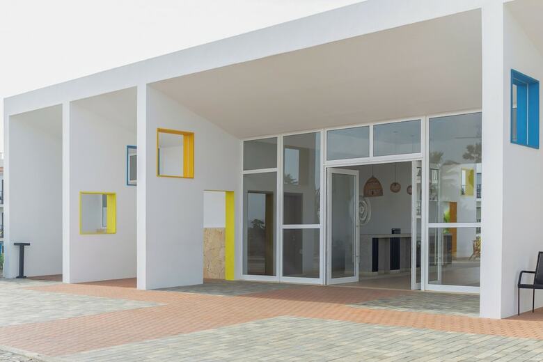 Hotel Sol Dunas Family Fun