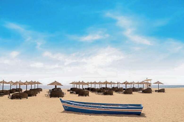 Hotel Sol Dunas Family Fun