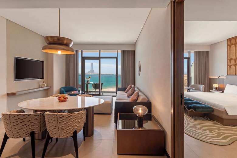 So/ Ras Al Khaimah Hotel & Resort