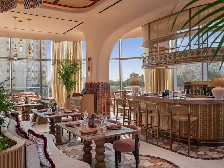 So/ Ras Al Khaimah Hotel & Resort