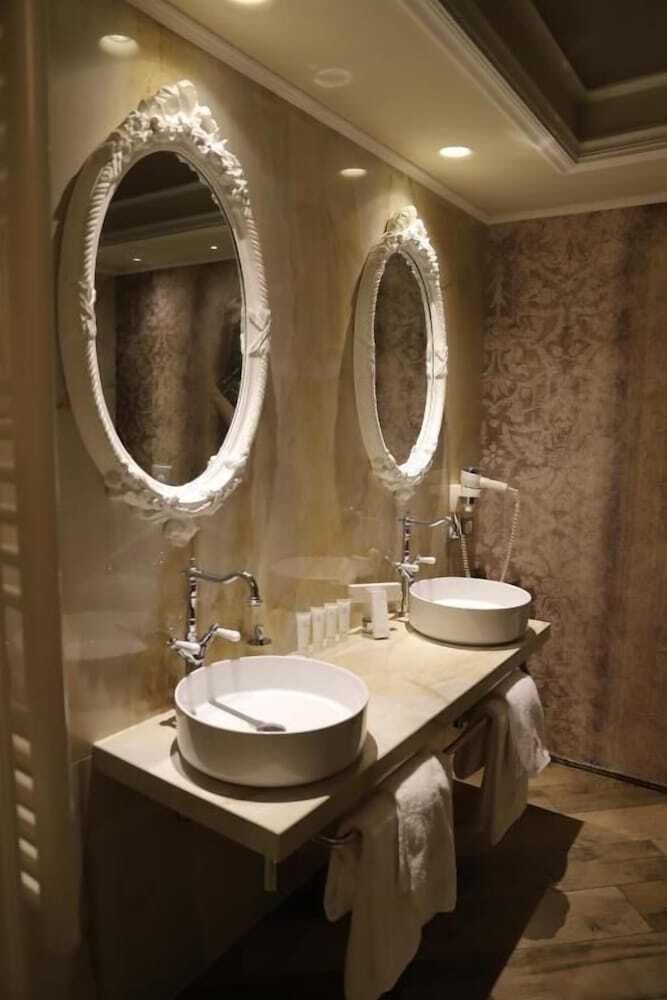 Hotel Villa Pascucci
