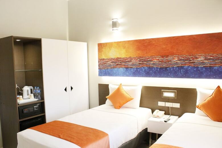 Gloria Aqua Park Hotel