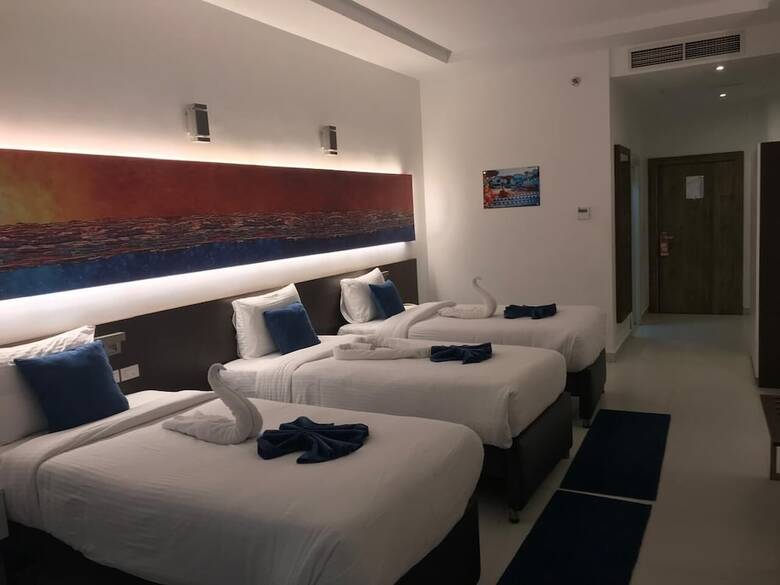 Gloria Aqua Park Hotel