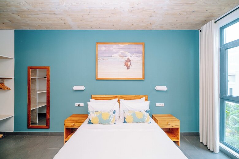 Aparthotel Soul Paje Managed By Toc