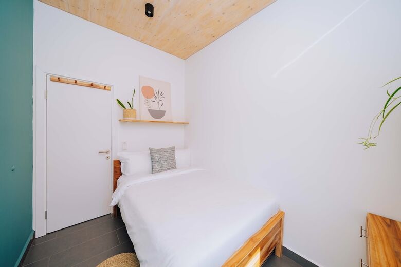 Aparthotel Soul Paje Managed By Toc