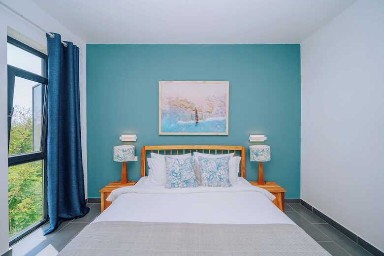 Aparthotel Soul Paje Managed By Toc