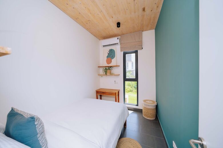 Aparthotel Soul Paje Managed By Toc