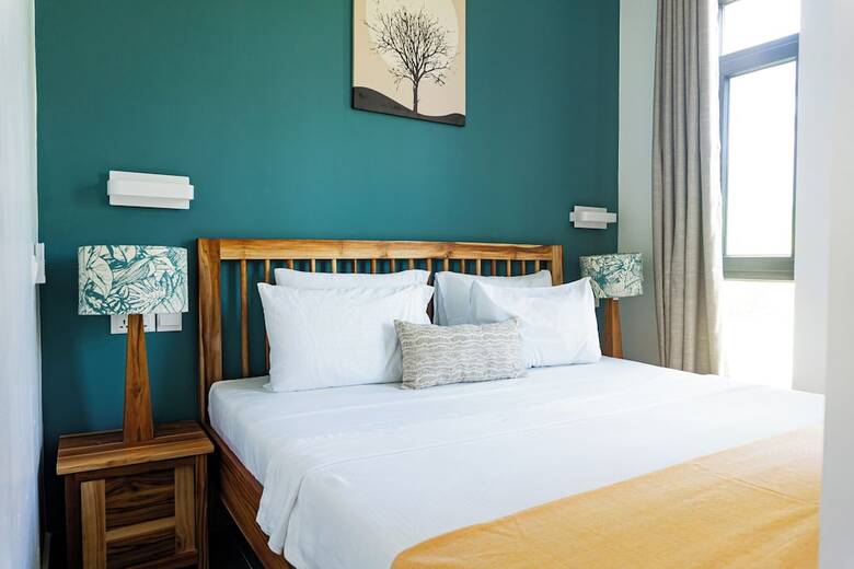 Aparthotel Soul Paje Managed By Toc