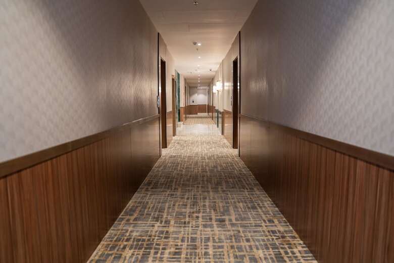 Sarwat Park Hotel Jeddah