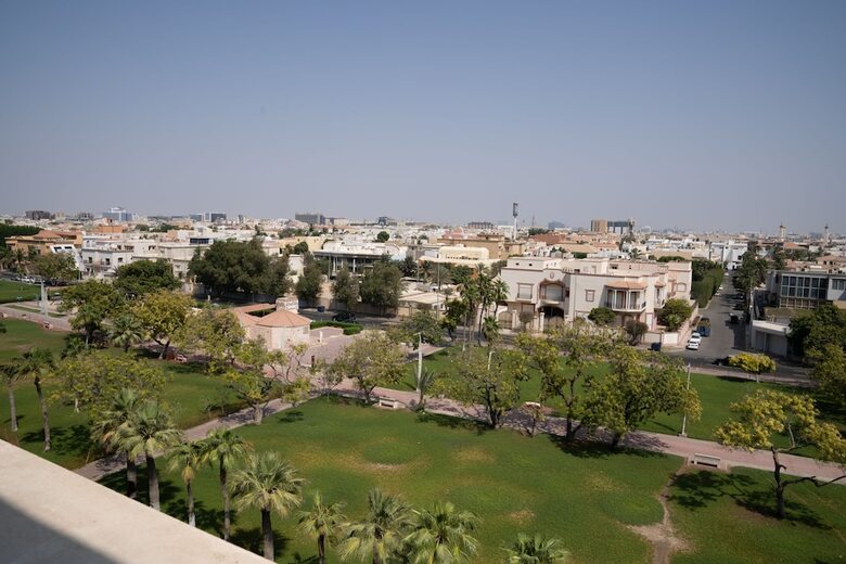 Sarwat Park Hotel Jeddah