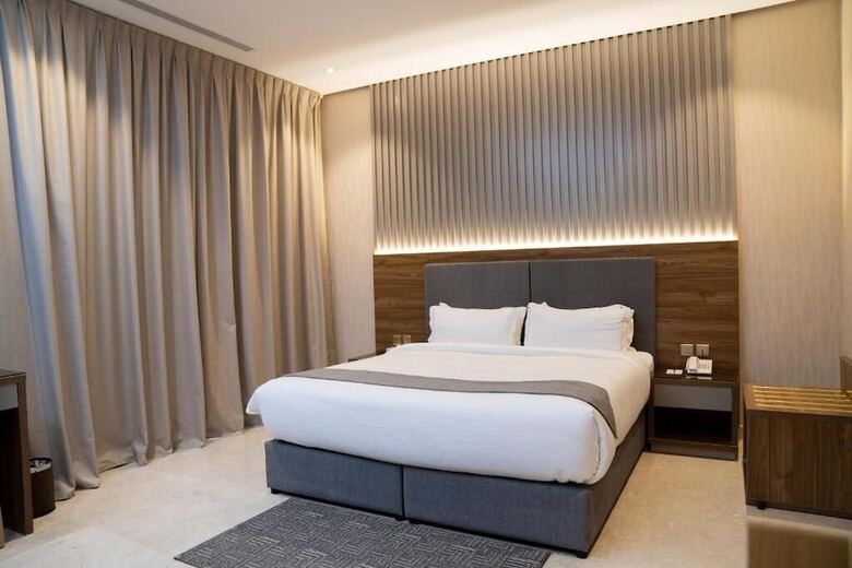 Sarwat Park Hotel Jeddah