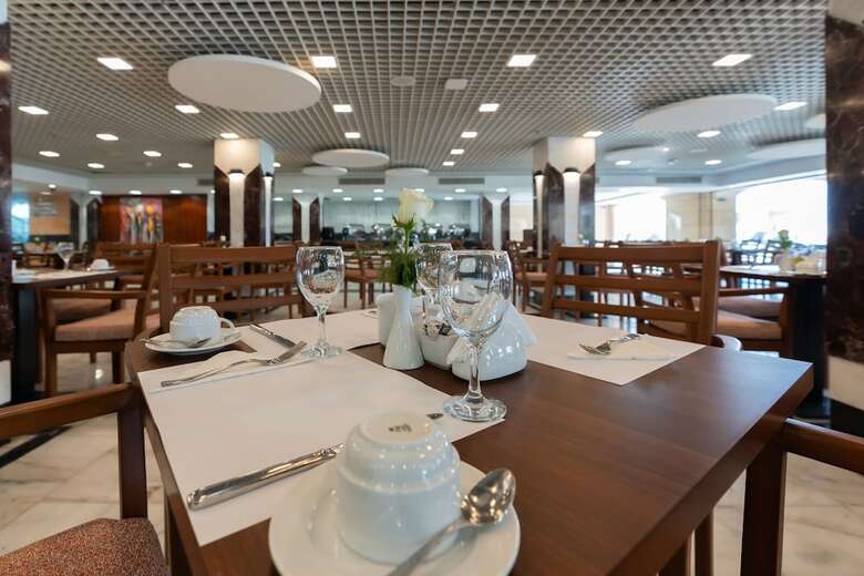 Safir Marsa Matrouh Resort