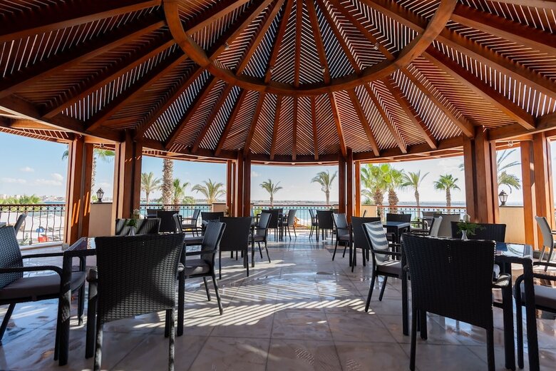 Safir Marsa Matrouh Resort