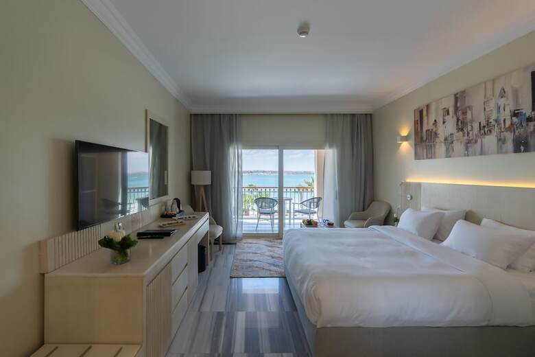 Safir Marsa Matrouh Resort