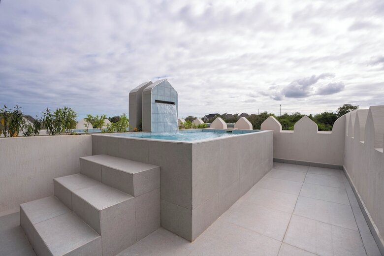 Hotel Tembo Kiwengwa Resort