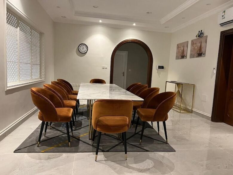 Apartamento Eqamh Vip