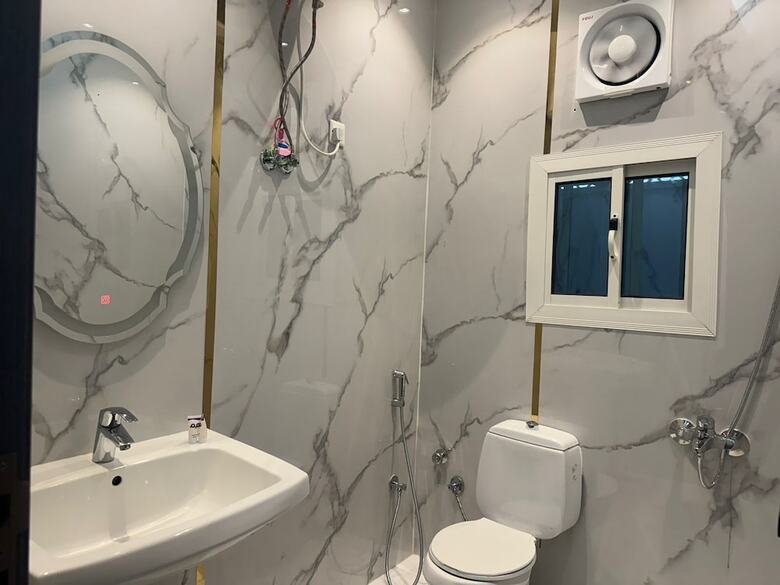 Apartamento Eqamh Vip
