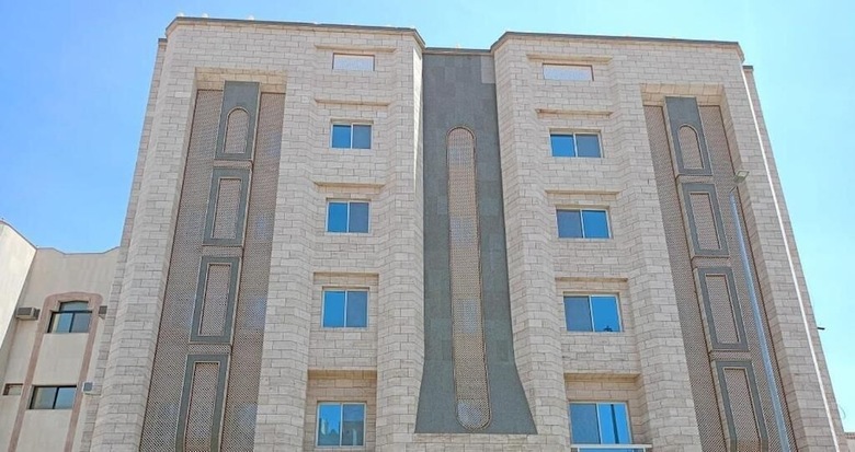 Apartamento Eqamh Vip