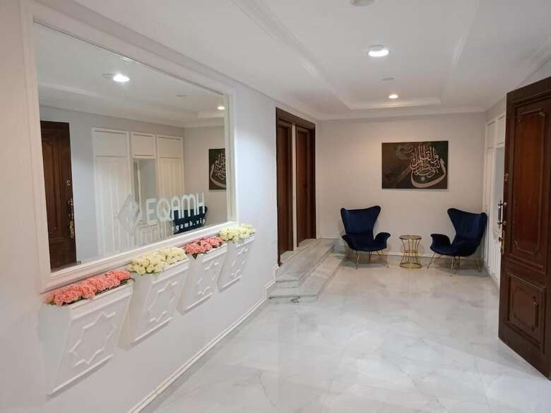 Apartamento Eqamh Vip