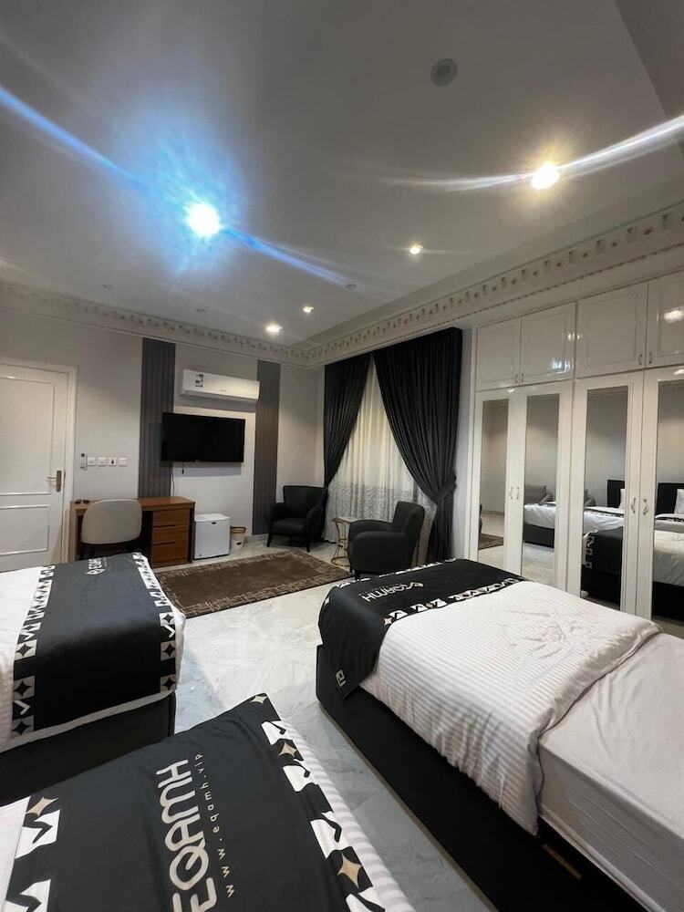 Apartamento Eqamh Vip