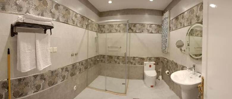 Apartamento Eqamh Vip