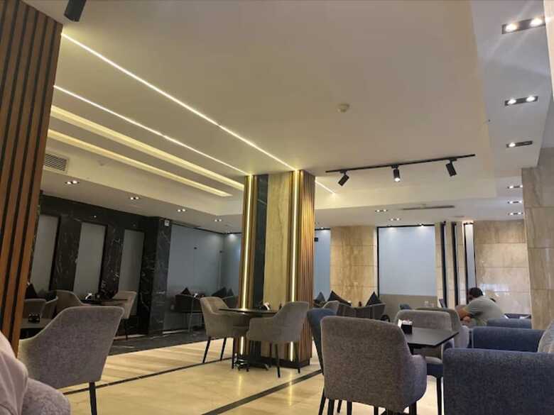 Aura Inn Tiba Pyramids Hotel