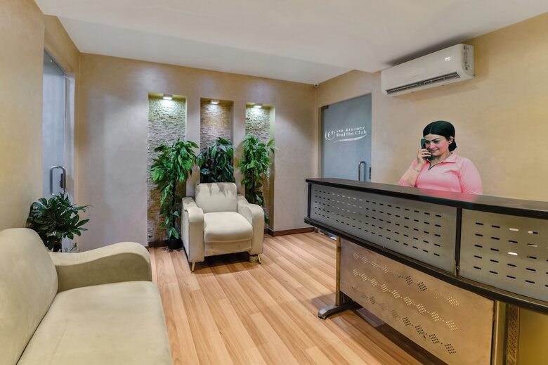 Aura Inn Tiba Pyramids Hotel