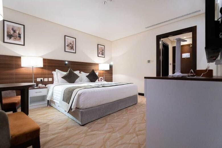 Jayden Masar Hotel