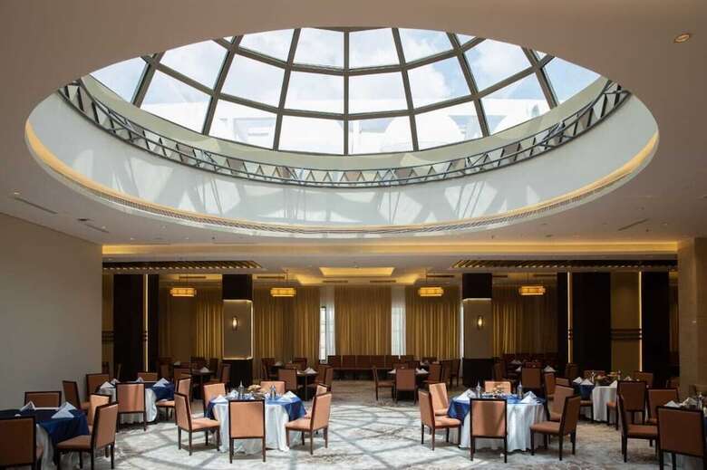 Jayden Masar Hotel