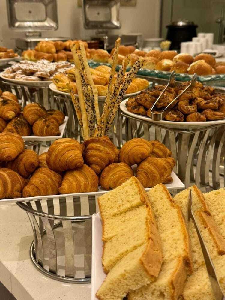 Jayden Masar Hotel