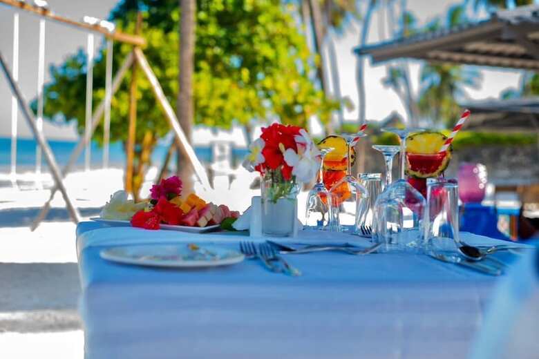 Hotel Protels La Plage