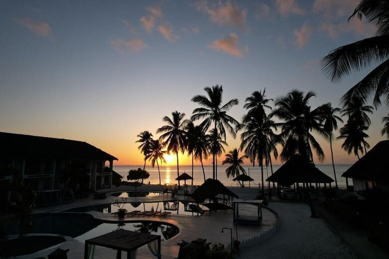Hotel Protels La Plage
