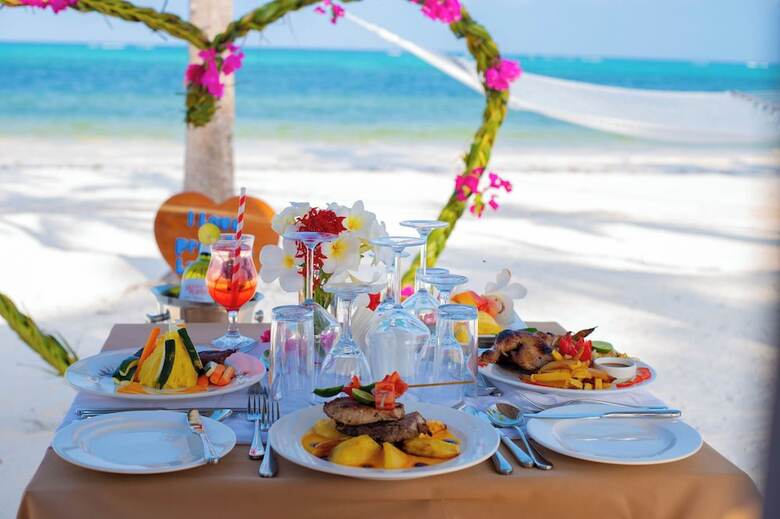 Hotel Protels La Plage