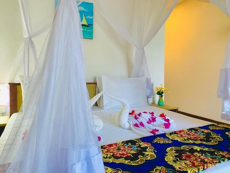 Hotel Protels La Plage