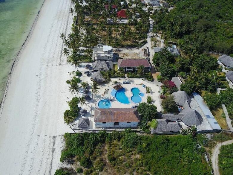 Hotel Protels La Plage