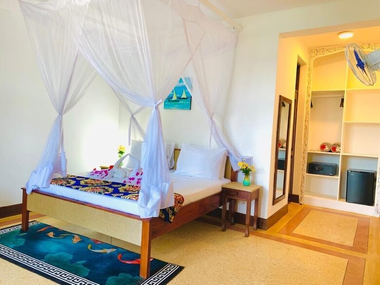 Hotel Protels La Plage