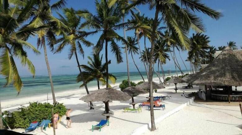 Hotel Protels La Plage