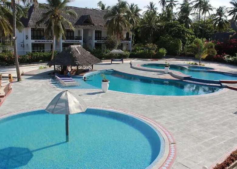 Hotel Protels La Plage