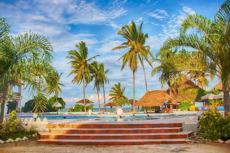 Hotel Protels La Plage